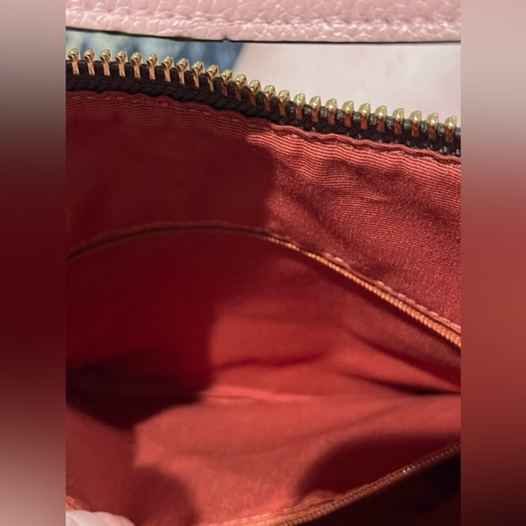 ❤️🌸🤎Coach Monogram Crossbody Bag❤️🌸🤎 - Picture 11 of 12